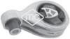 Подушка ДВЗ задня Nissan Qashqai 2.0 dCi (08-13) Metalcaucho 06138 (фото 1)