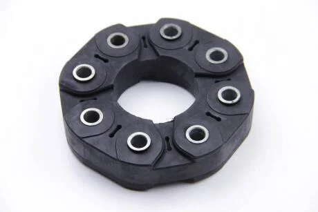 Муфта еластична караданого валу Renault Master III Metalcaucho 06729