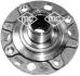 Маточина колеса перед Opel Corsa 1.3 (06-) Metalcaucho 90112 (фото 1)