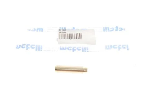 Направляюча клапана Metelli 01-2632