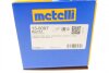 Комплект пильника РШ шарніра Metelli 13-0097 (фото 10)