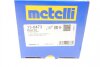 Комплект пильника РШ шарніра Metelli 13-0473 (фото 10)
