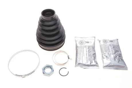 Комплект пильника РШ шарніра Metelli 13-0503