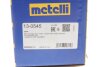 Комплект пильника РШ шарніра Metelli 13-0545 (фото 12)