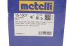 РШ шарнір (комплект) Metelli 15-1007 (фото 13)