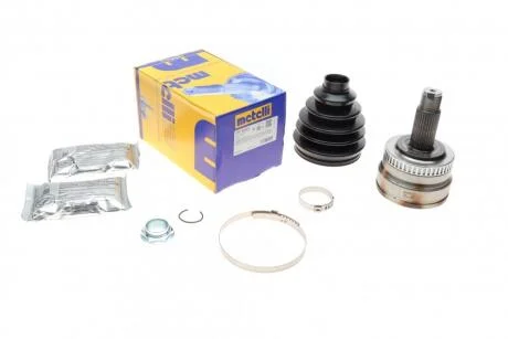 РШ шарнір (к-кт) Metelli 15-1683