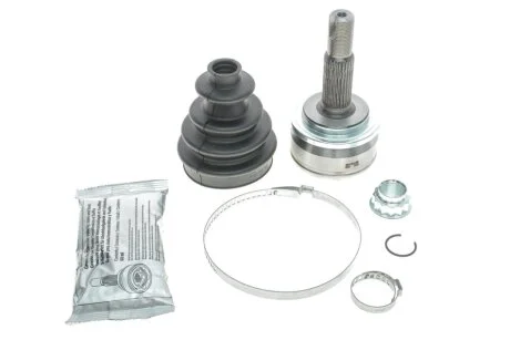 РШ шарнір (комплект) Metelli 15-1890