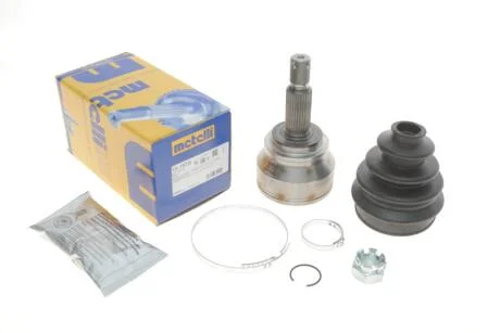 РШ шарнір (к-кт) Metelli 15-1915