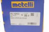 РШ шарнір (к-кт) Metelli 15-1953 (фото 6)