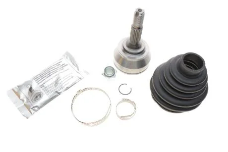 РШ шарнір (комплект) Metelli 15-1987