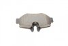 Комплект гальмівних колодок (дискових) Metelli 22-0576-0K (фото 4)