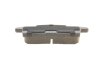 Комплект гальмівних колодок (дискових) Metelli 22-0873-0 (фото 3)