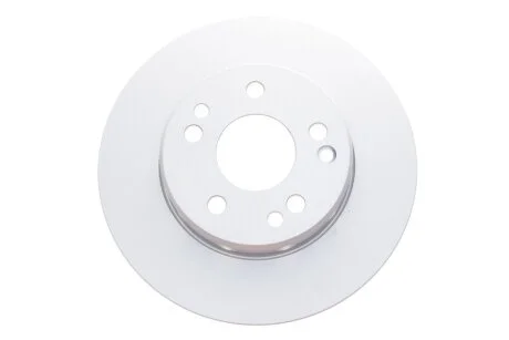 Диск гальмівний Metelli 23-0124C