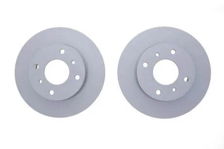 Диск гальмівний Metelli 23-0249C