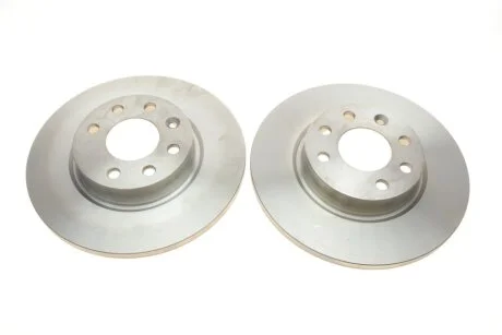 Диск гальмівний Metelli 23-0260