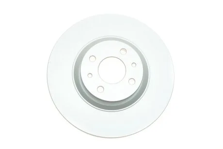 Диск гальмівний Metelli 23-0369C