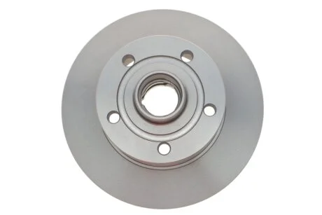 Диск гальмівний Metelli 23-0394