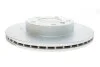 Диск гальмівний Metelli 23-0474C (фото 3)
