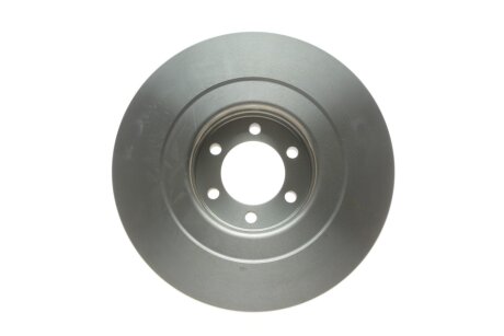 Диск гальмівний Metelli 23-0481