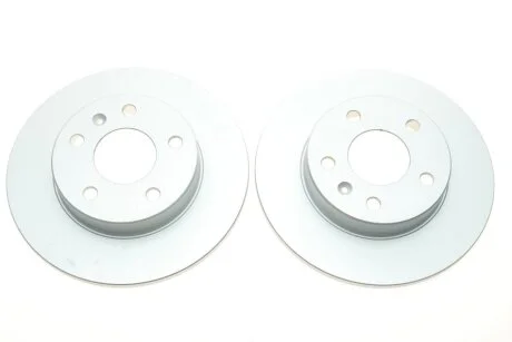 Диск гальмівний Metelli 23-0489C