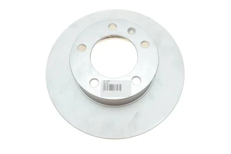 Диск гальмівний Metelli 23-0532C