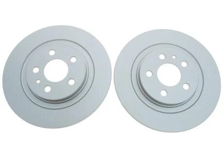 Диск гальмівний Metelli 23-0554C