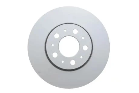 Диск гальмівний Metelli 23-0560C