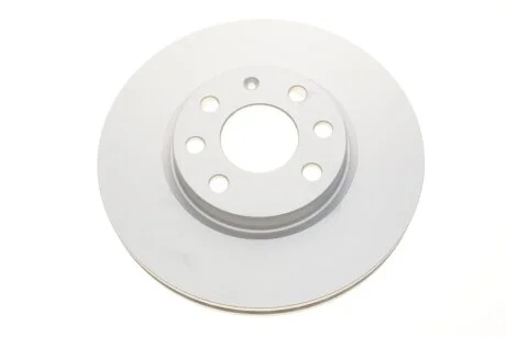 Диск гальмівний Metelli 23-0604C