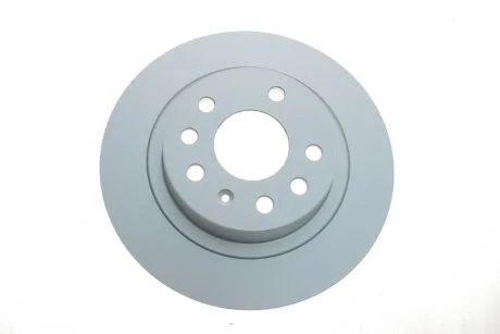 Диск гальмівний Metelli 23-0609C