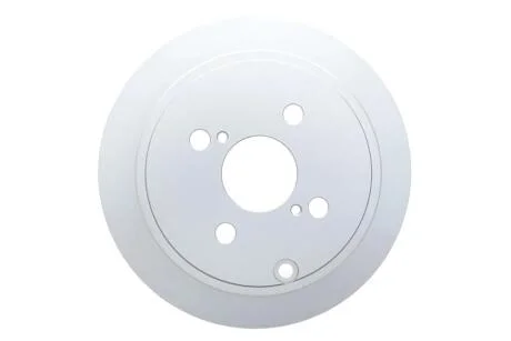 Диск гальмівний Metelli 23-0634C