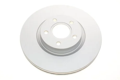 Диск гальмівний Metelli 23-0687C