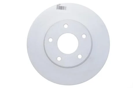 Диск гальмівний Metelli 23-0764C