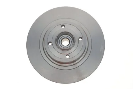 Диск гальмівний (з підшипником) Metelli 23-0804