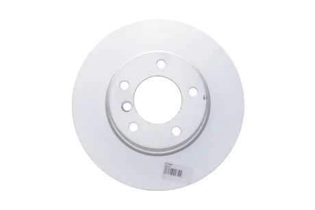 Диск гальмівний Metelli 23-0809C