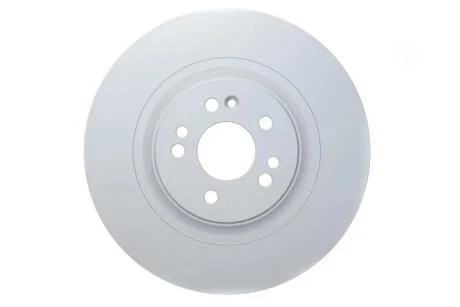 Диск гальмівний Metelli 23-0842C