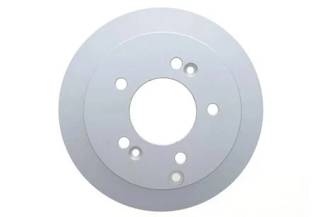 Диск гальмівний Metelli 23-0869C