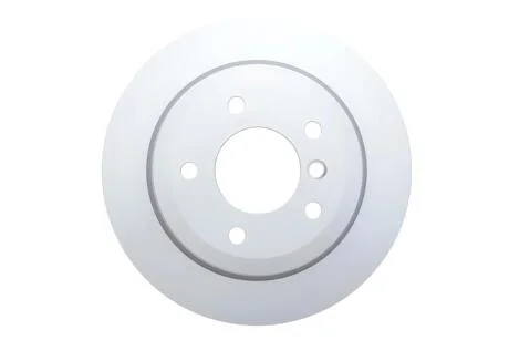 Диск гальмівний Metelli 23-0871C