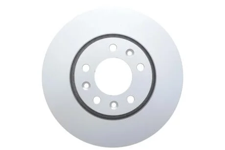 Диск гальмівний Metelli 23-0887C