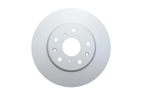 Диск гальмівний Metelli 23-0895C