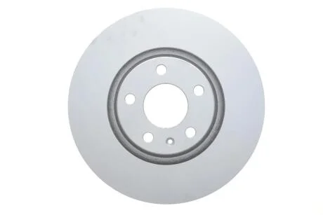 Диск гальмівний Metelli 23-0916C