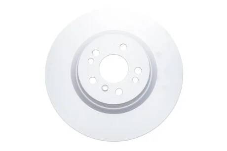 Диск гальмівний Metelli 23-0937C