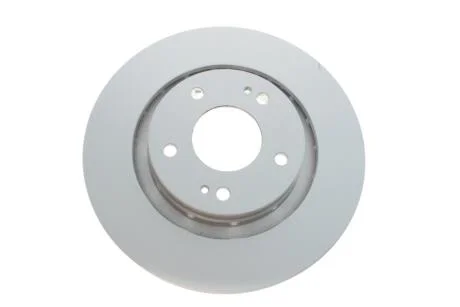 Диск гальмівний Metelli 23-0939C