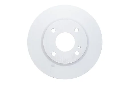 Диск гальмівний Metelli 23-0975C