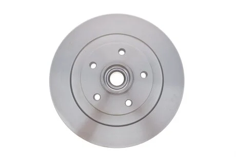 Диск гальмівний (з підшипником) Metelli 23-0980