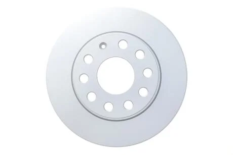 Диск гальмівний Metelli 23-1248C