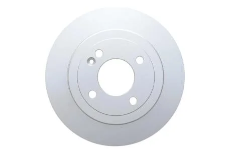 Диск гальмівний Metelli 23-1376C