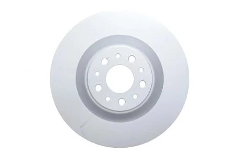 Диск гальмівний Metelli 23-1392C