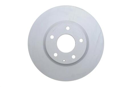 Диск гальмівний Metelli 23-1455C