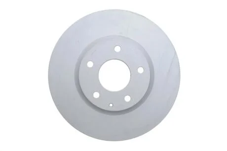 Диск гальмівний Metelli 23-1455C