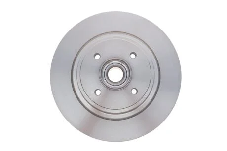 Диск гальмівний (з підшипником) Metelli 23-1457